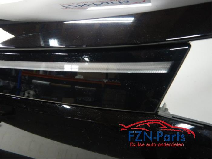 Voorbumper Volkswagen Diversen (22722132)