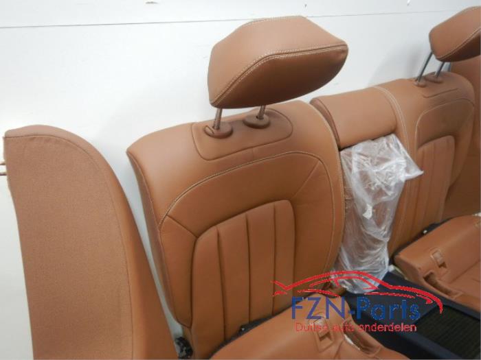 Bekleding Set (compleet) Mercedes CLS-Klasse (22739551)
