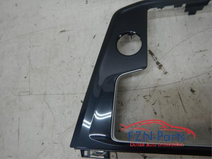 Dashboard deel Volkswagen Tiguan (22743494)