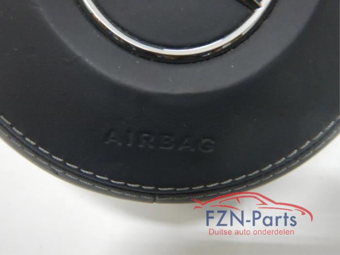 Airbag links (Stuur) Mercedes S-Klasse (22730565)
