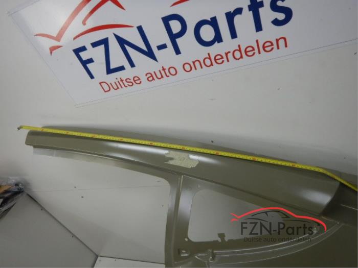 Tesla Model 3 Snijdeel Links-achter