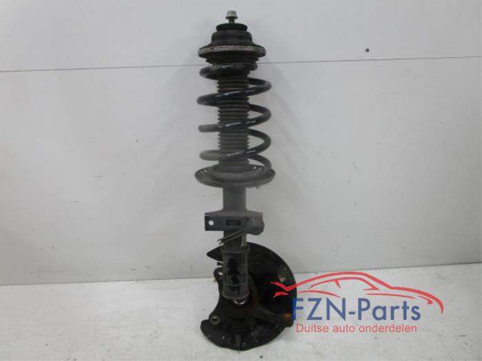 Wielophanging rechts-voor Volkswagen Transporter (22729724)