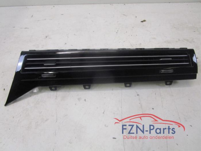 Luchtrooster Dashboard Volkswagen Touareg (22735995)