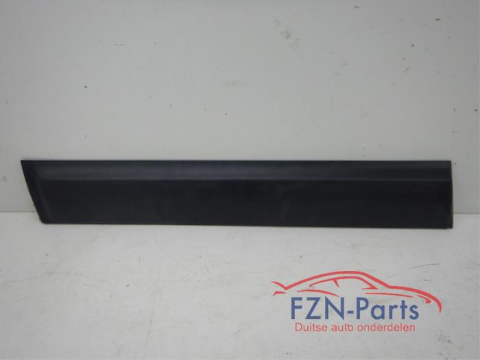 Nissan Qashqai J10 Portierlijst Sideskirt Links-voor