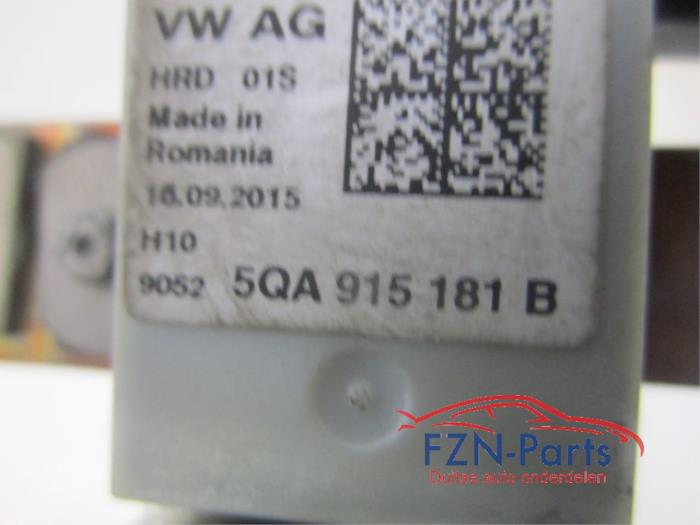 Accu sensor Volkswagen Tiguan (22738504)