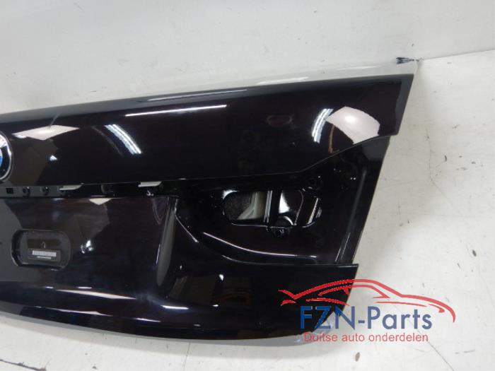 Achterklep BMW 7-Serie (22724480)