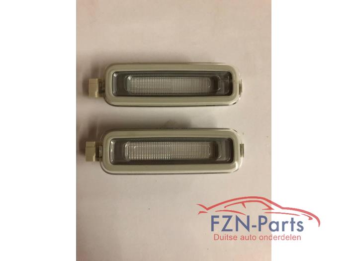 Binnenverlichting voor Audi Q7 (22743934)