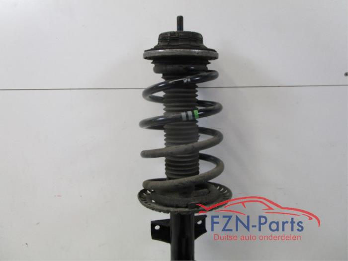 Wielophanging rechts-voor Volkswagen Transporter (22729717)
