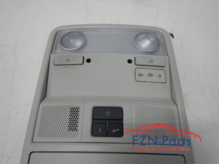 Binnenverlichting voor Volkswagen Passat (22743021)