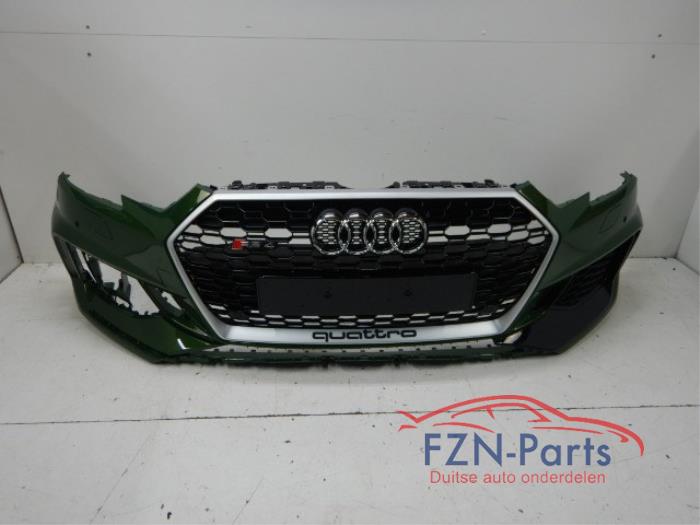 Voorbumper Audi A4 (22721235)
