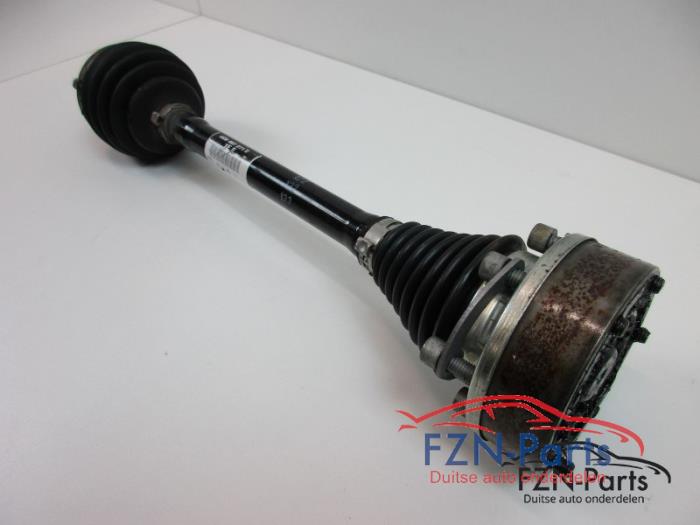 Aandrijfas links-voor Audi A1 (22725197)