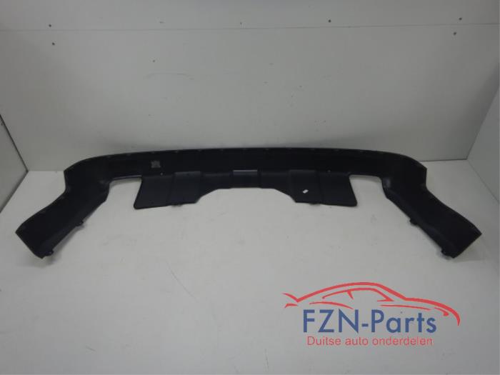 Diffuser achterbumper Diversen Diversen (22727007)