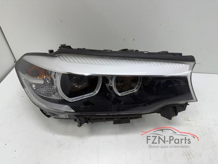 BMW 5-Serie G30 Koplamp Rechts