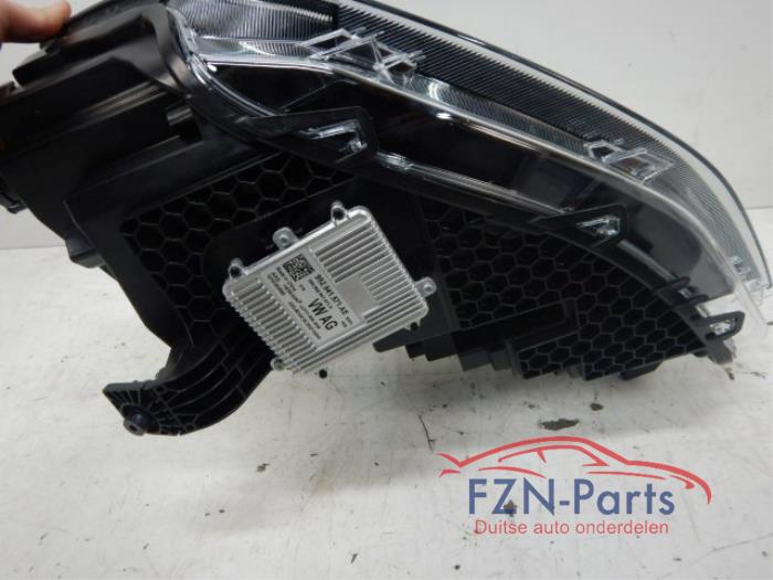 Koplamp rechts Volkswagen Caddy (22722978)