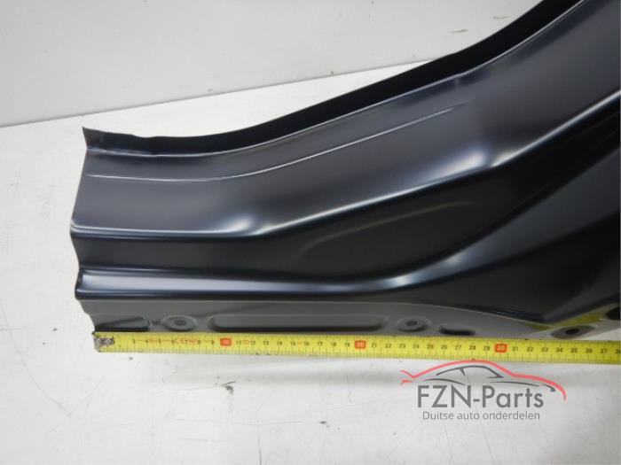 Snijdeel achter Volkswagen T-Cross (22745062)