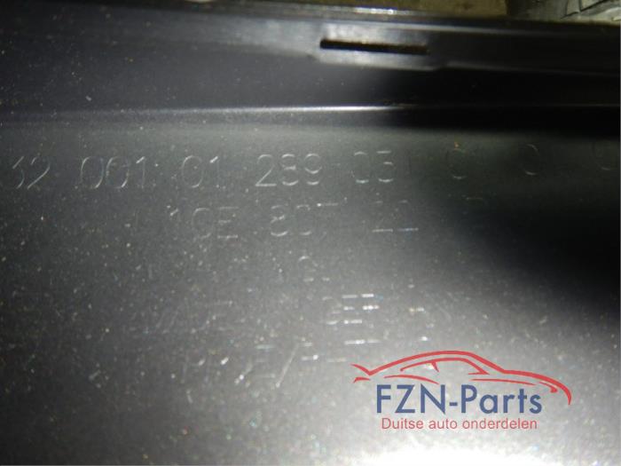 Voorbumper Seat Diversen (22722348)