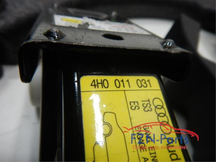 Bekleding bagageruimte Audi A8 (22744573)