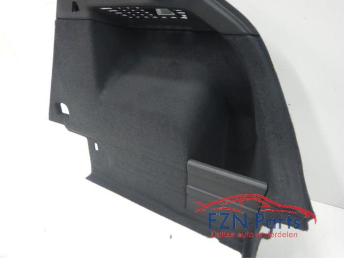 Bekleding bagageruimte Audi Q3 (22740279)
