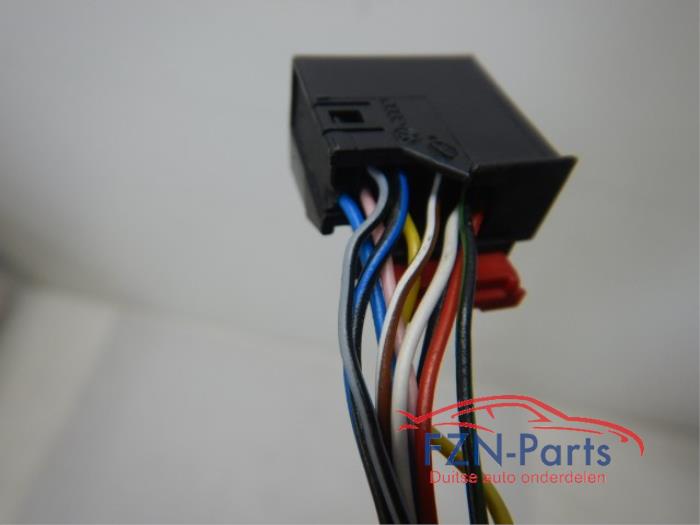 Buitenspiegel links Audi A4 (22725403)