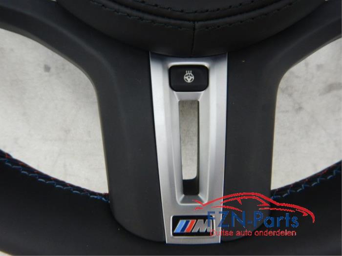 Stuurwiel BMW 5-Serie (22730168)