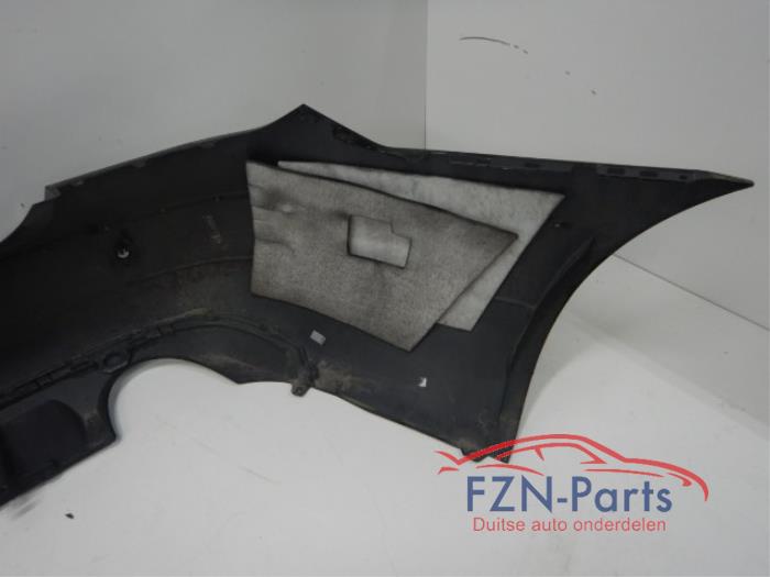 Mercedes-Benz E-Klasse Coupe W207 Achterbumper 4PDC 9197