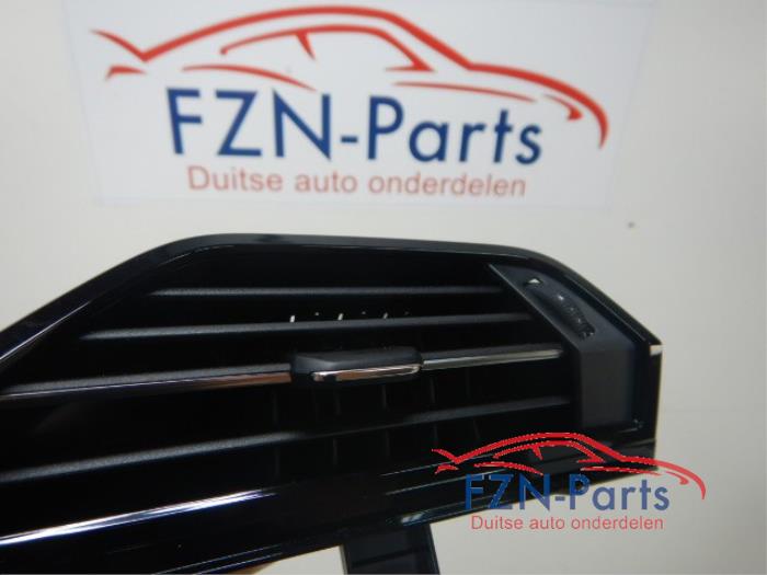 Luchtrooster Dashboard Audi Q3 (22735831)