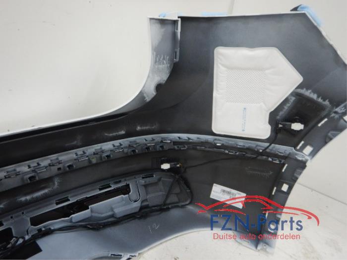 Achterbumper Volkswagen Tiguan (22723996)