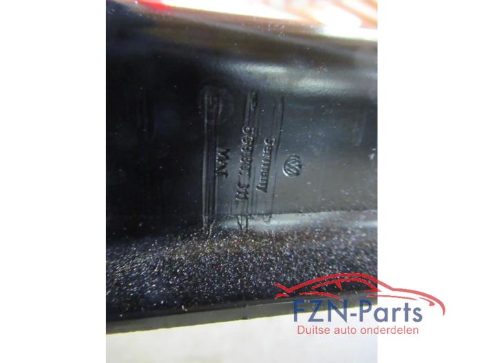 VW Golf 7 Variant Bumperbalk Achterbumper
