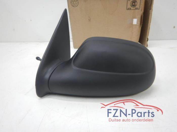 Citroen Saxo Spiegel links L