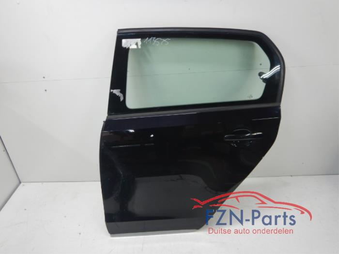 Portier 4Deurs links-achter Volkswagen Diversen (22723593)