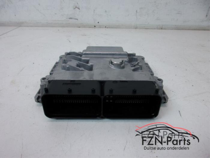 VW Sharan 7N0 ECU Motorregelapparaat Module