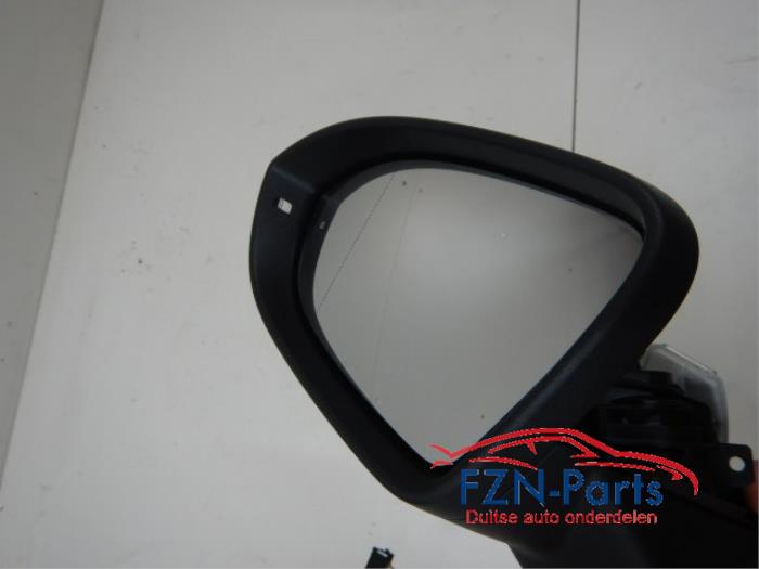 Buitenspiegel links Volkswagen ID.3 (22725402)