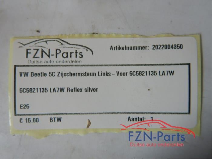 Steun (diversen) Volkswagen Beetle (22741987)