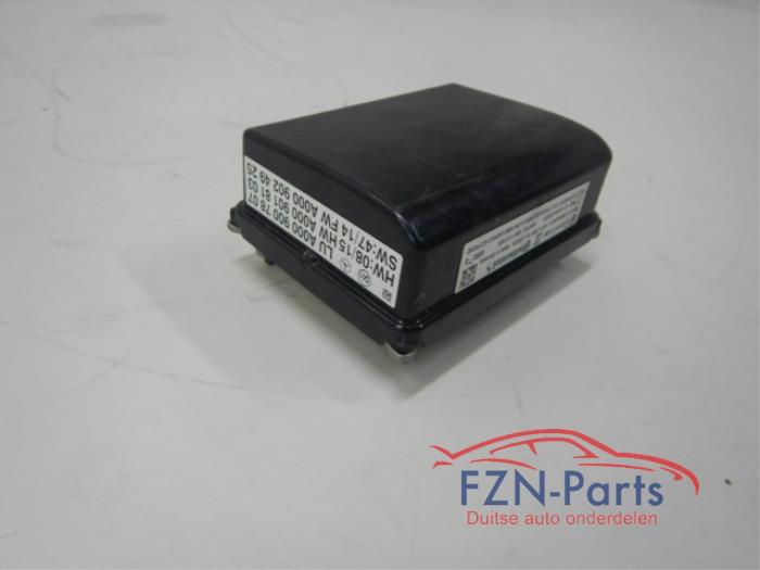 Radar sensor Mercedes GLE (22745471)