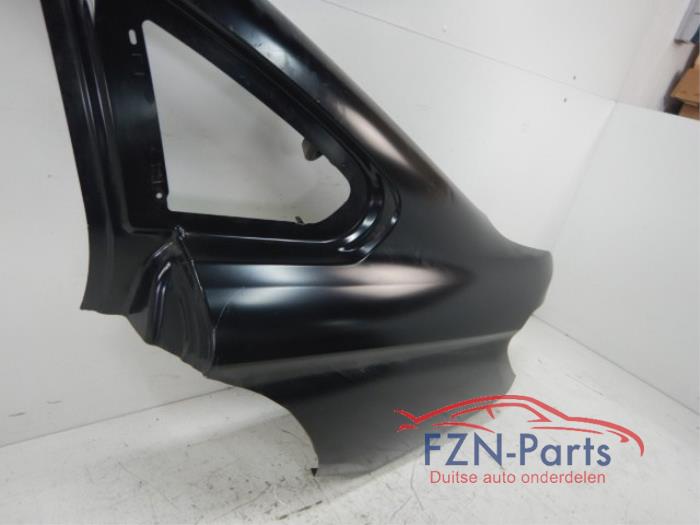 Snijdeel achter BMW 4-Serie (22742090)