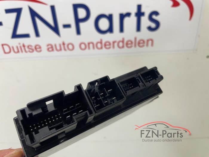 VW Passat Variant B8 Trekhaak Module