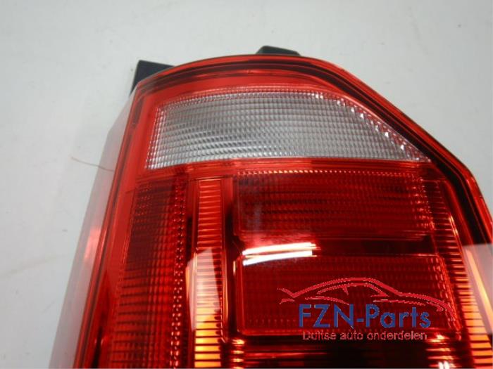 VW Transporter T6 Multivan facelift Achterlicht links