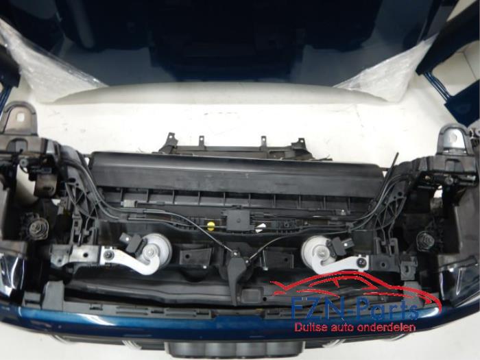 Audi E-Tron Voorkop 6PDC KLS LV5Z Led Laser 039/040