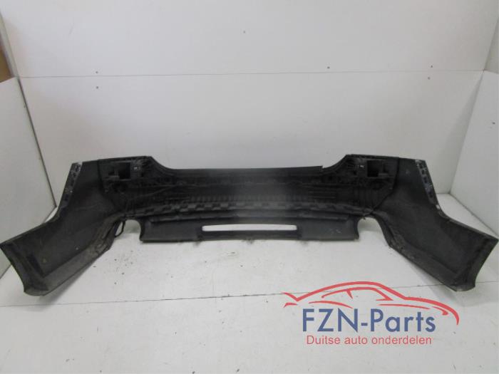 Audi A7 4G8 S-Line Achterbumper 4PDC LZ7L