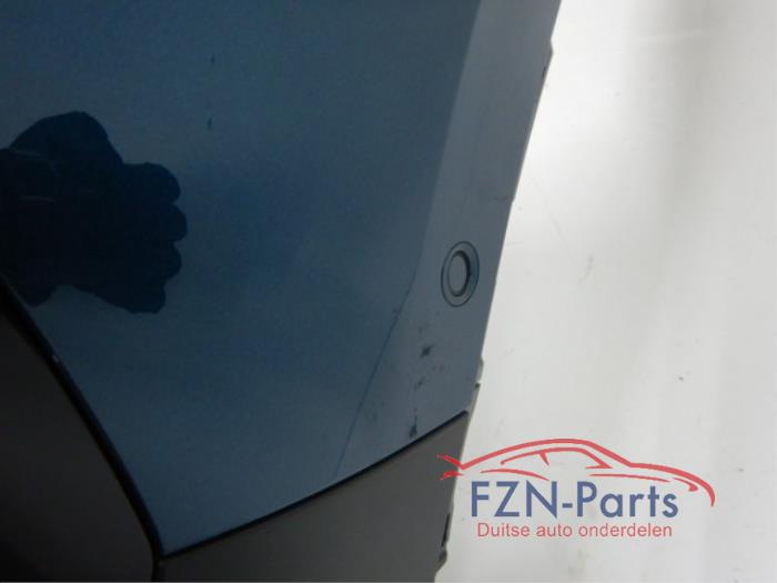 Voorbumper Volkswagen Tiguan (22721224)