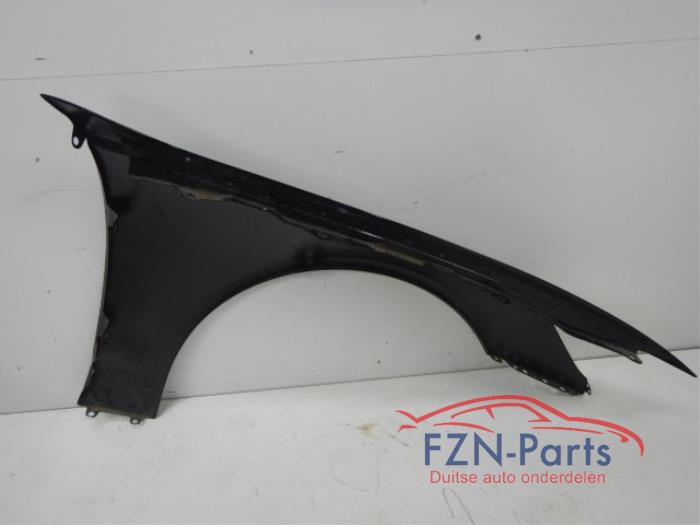 Scherm links-voor Audi A6 (22724269)