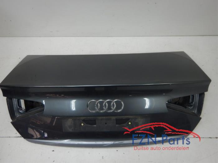 Achterklep Audi A4 (22738952)