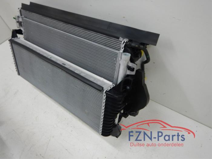 Voorkop compleet Volkswagen Transporter (22726470)