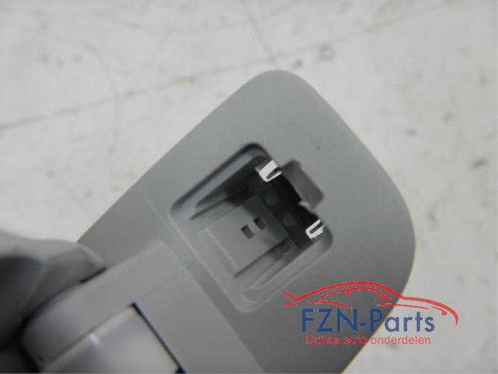 Handgrepenset Volkswagen Golf (22745244)