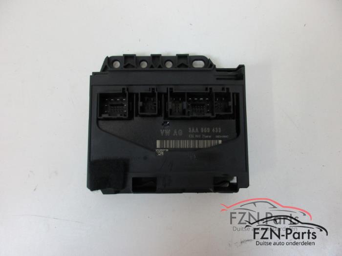 Comfort Module Volkswagen Passat (22733366)