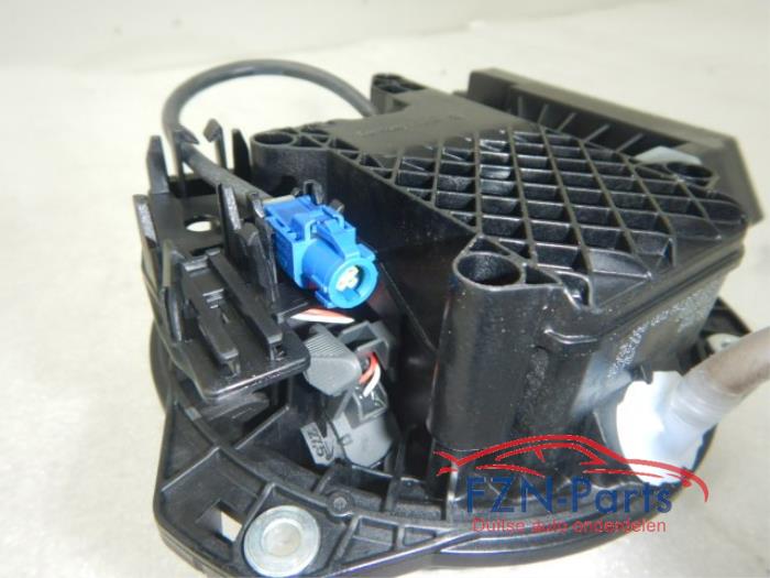 Achteruitrij Camera Volkswagen Passat (22727097)