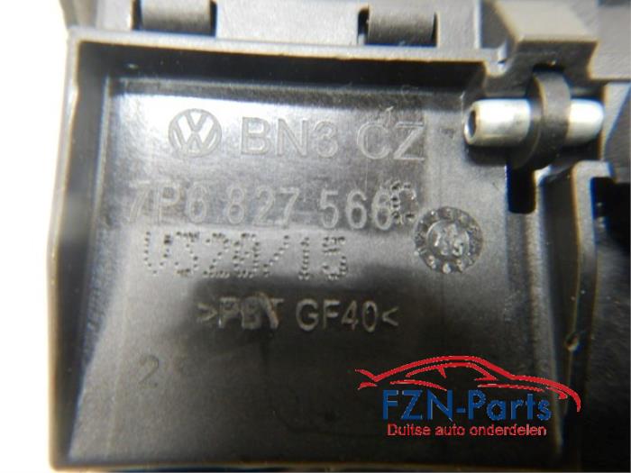 Achteruitrij Camera Audi A6 (22727111)
