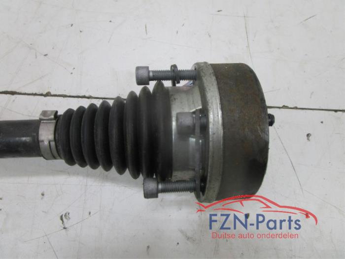 Aandrijfas links-achter Audi TT (22725241)