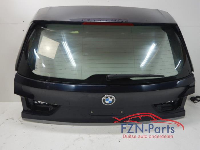 Achterklep BMW X5 (22724521)