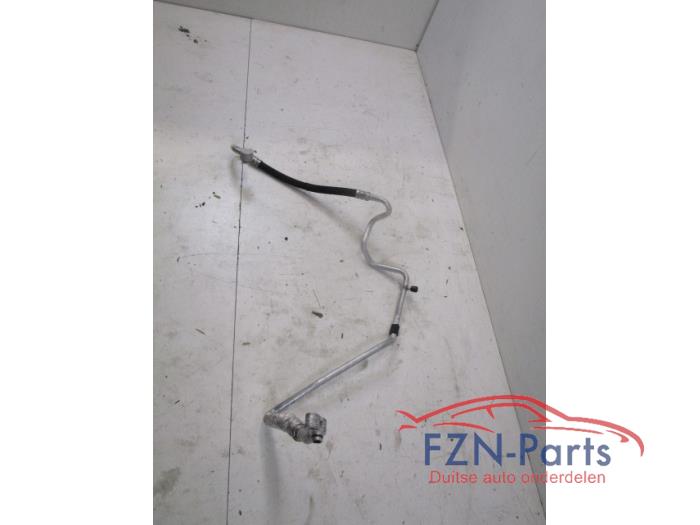 VW Tiguan 5N0 2008-2015 Aircoleiding